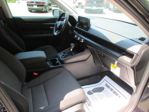 Used 2025 Honda CR-V EX image 26