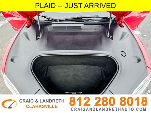 Used 2021 Tesla Model S Plaid image 40