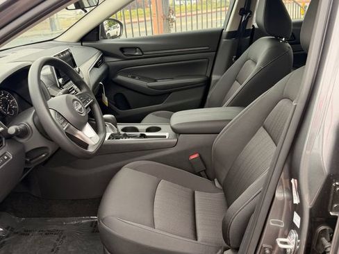 New 2026 Nissan Altima 2.5 SV FWD image 26