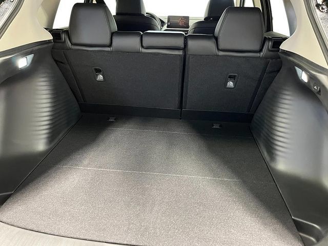 New 2027 Honda HR-V EX-L image 27