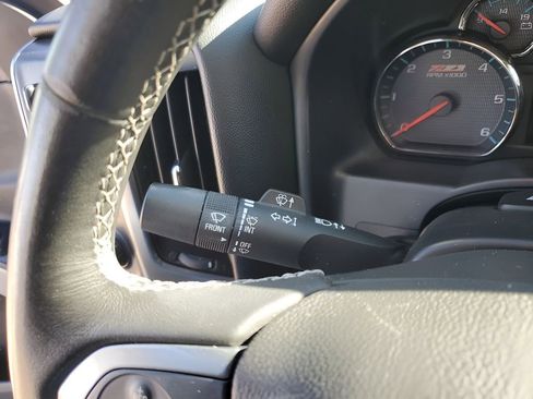 Used 2017 Chevrolet Silverado 2500 LT w/ Texas Edition image 35