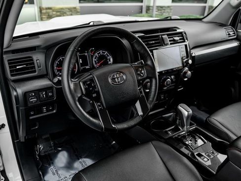 Used 2023 Toyota 4Runner TRD Off-Road Premium image 15
