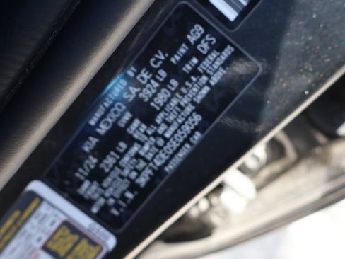 Used 2025 Kia K4 FWD image 37