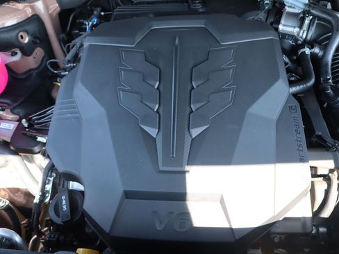 New 2026 Hyundai Palisade Calligraphy image 6