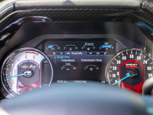 Used 2022 Ford F250 Lariat w/ Lariat Ultimate Package image 30