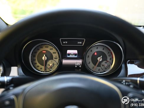 Used 2016 Mercedes-Benz CLA 250 Coupe image 24