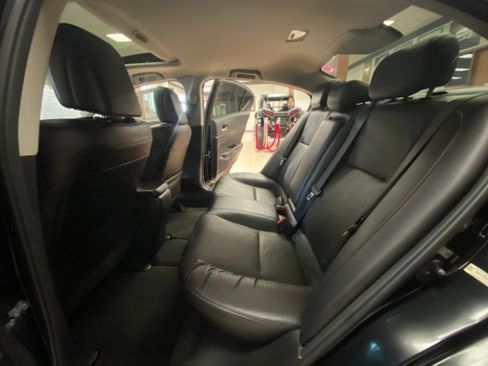 Used 2014 Acura ILX image 14