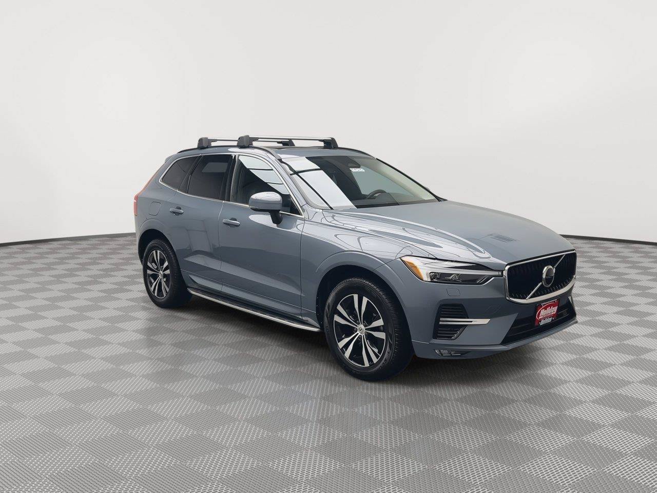 Used 2023 Volvo XC60 B5 Core AWD/4WD image 34