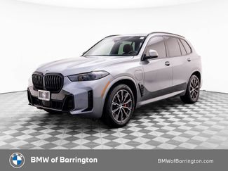 Used 2024 BMW X5 xDrive50e w/ M Sport Package AWD/4WD 360° Tour