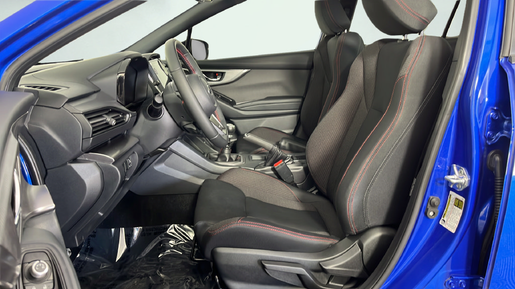 Used 2023 Subaru WRX Premium AWD/4WD image 14