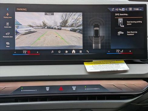 New 2026 BMW X3 xDrive30 w/ Convenience Package image 13