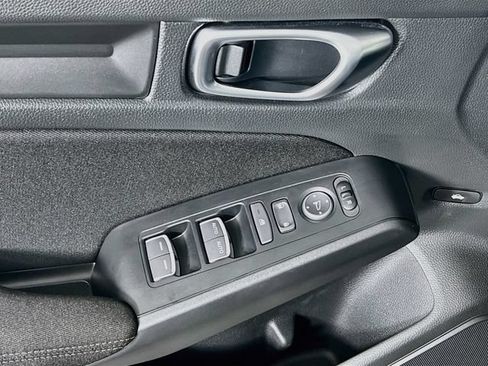 Used 2026 Honda Civic Sport image 20