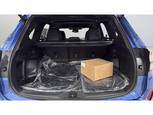 New 2026 Subaru Forester Touring image 38