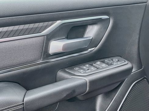 Certified 2021 RAM 1500 Laramie RWD image 17