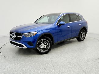 Used 2025 Mercedes-Benz GLC 300 video 1