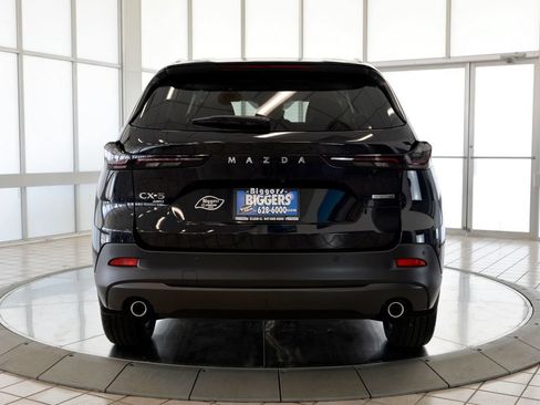 Certified 2026 MAZDA CX-5 Preferred AWD/4WD image 7