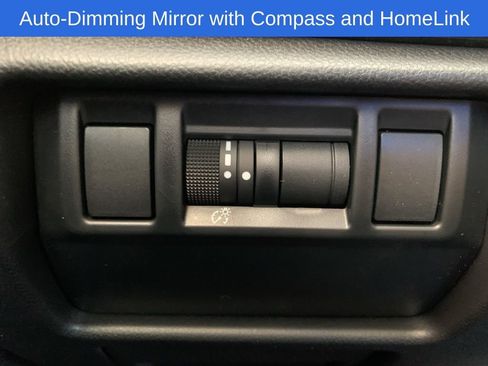 New 2026 Subaru Crosstrek 2.5i Limited image 9