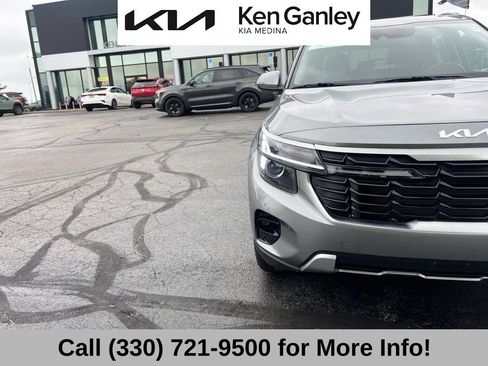 Certified 2026 Kia Seltos S AWD/4WD image 18