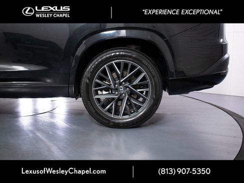Used 2024 Lexus TX 350 FWD w/ Captains Chair Package image 11