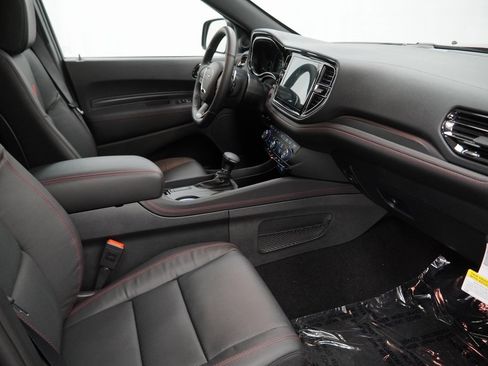 New 2026 Dodge Durango GT image 36