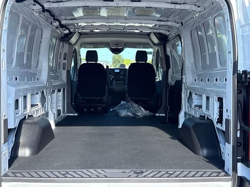 New 2025 Ford Transit 150 Low Roof image 20