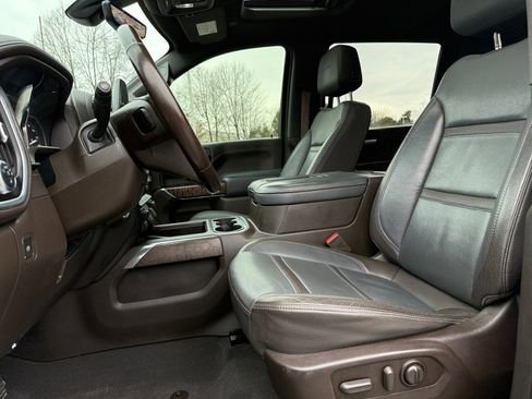 Used 2021 GMC Sierra 2500 Denali w/ Denali Ultimate Package image 33