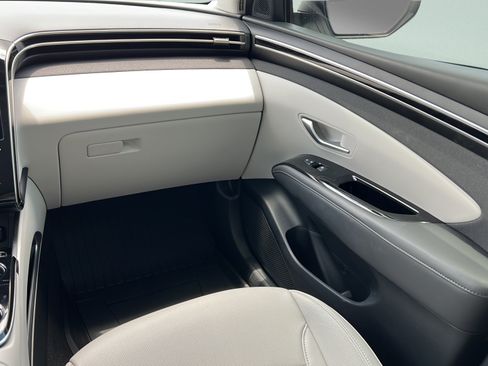 Certified 2023 Hyundai Tucson Limited FWD image 16