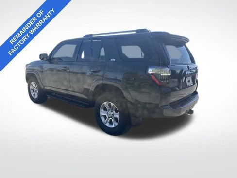 Used 2024 Toyota 4Runner SR5 Premium image 6