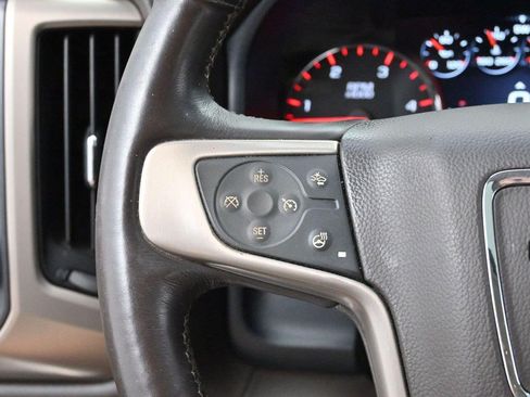 Used 2016 GMC Sierra 3500 Denali w/ Duramax Plus Package AWD/4WD image 17