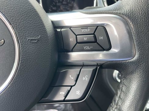 Used 2015 Ford Mustang GT Premium w/ GT Performance Package image 15