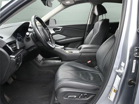 Used 2023 Acura RDX AWD w/ Technology Package image 9