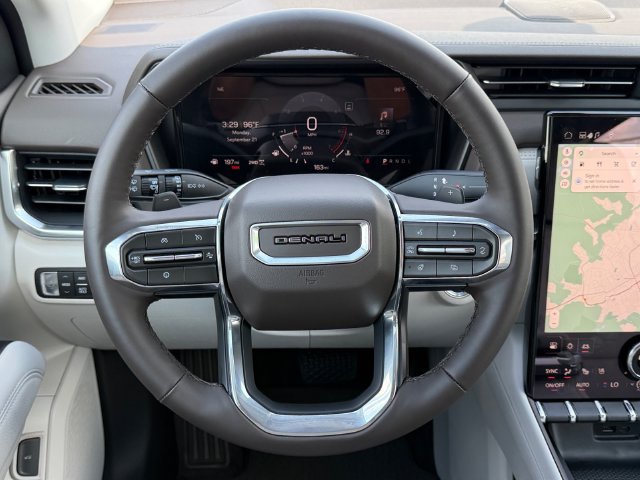 Used 2026 GMC Terrain Denali AWD/4WD image 15