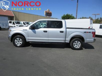 Used 2017 Ford F150 XLT w/ Trailer Tow Package
