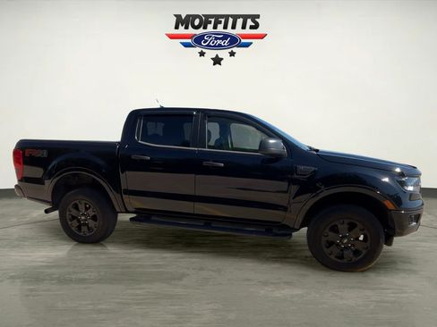 Used 2020 Ford Ranger XLT w/ Equipment Group 302A Luxury AWD/4WD image 6