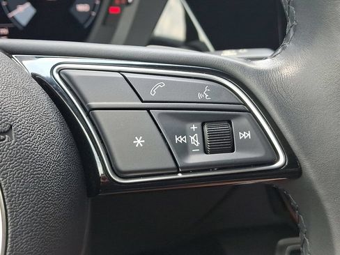 Certified 2024 Audi A3 2.0T Premium AWD/4WD image 23
