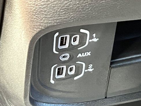 Used 2026 RAM 2500 Big Horn AWD/4WD image 30