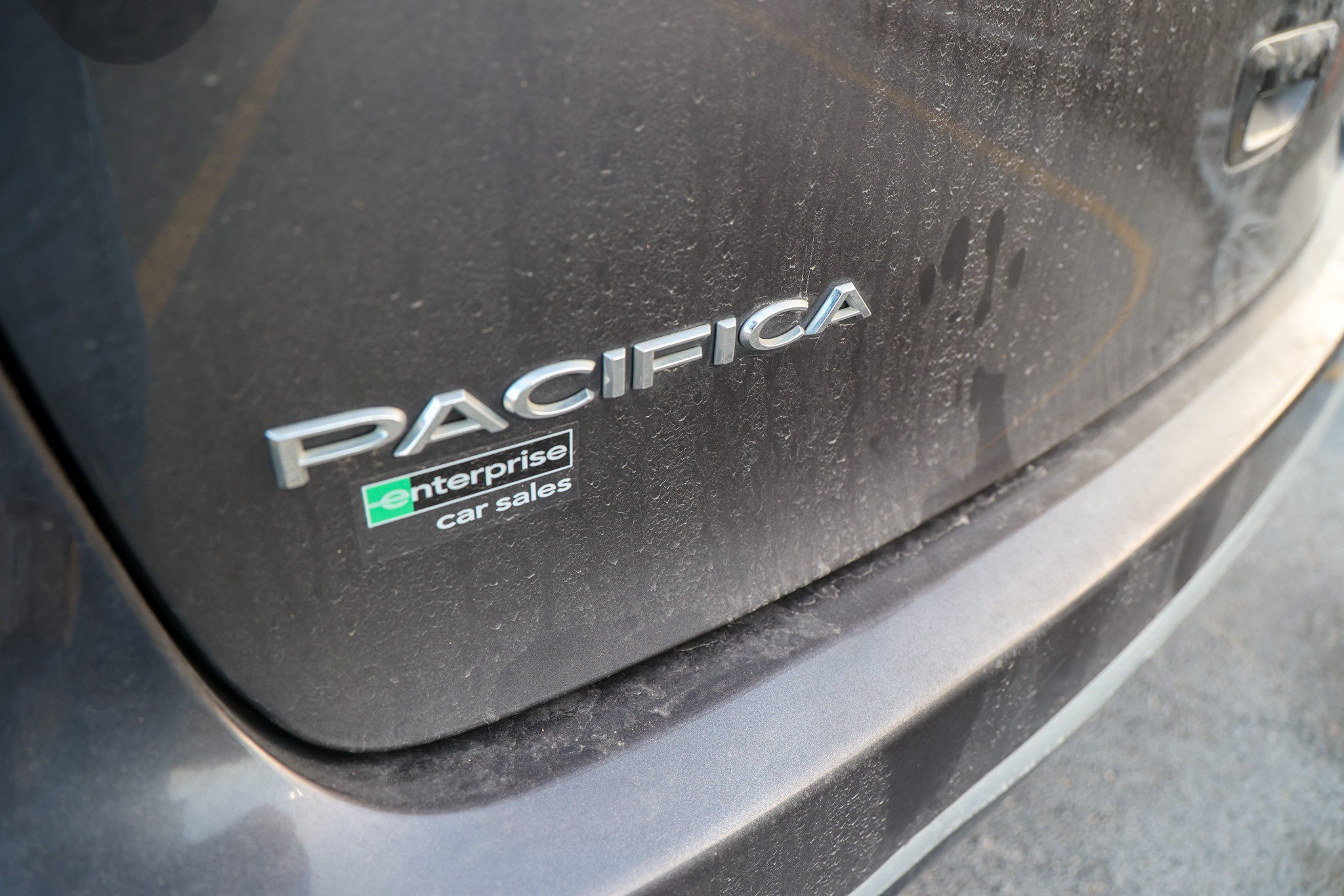 Used 2022 Chrysler Pacifica Touring-L FWD image 11