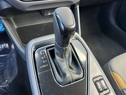 New 2026 Subaru Crosstrek 2.5i Sport image 23