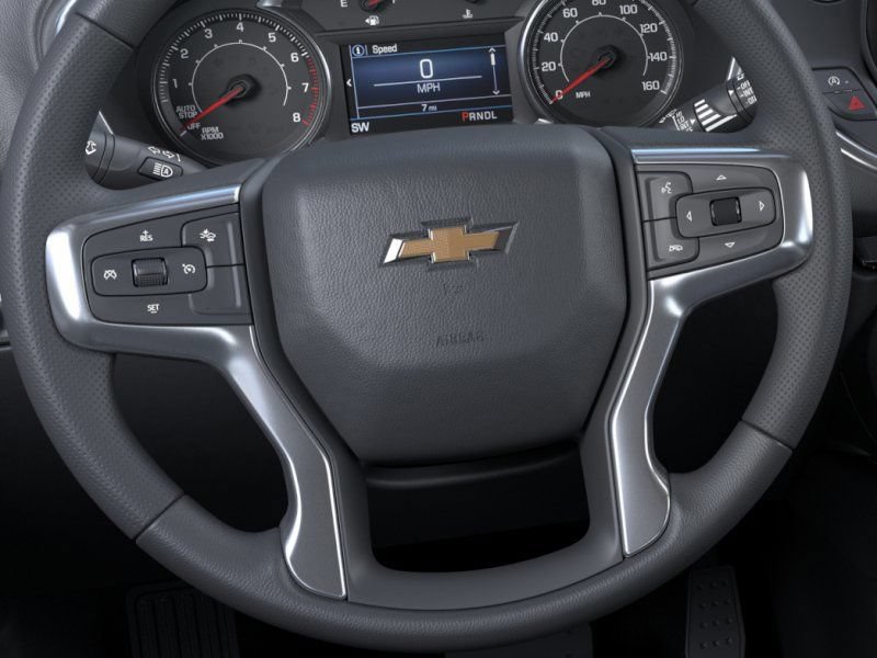New 2026 Chevrolet Blazer LT w/ Convenience Package AWD/4WD image 20