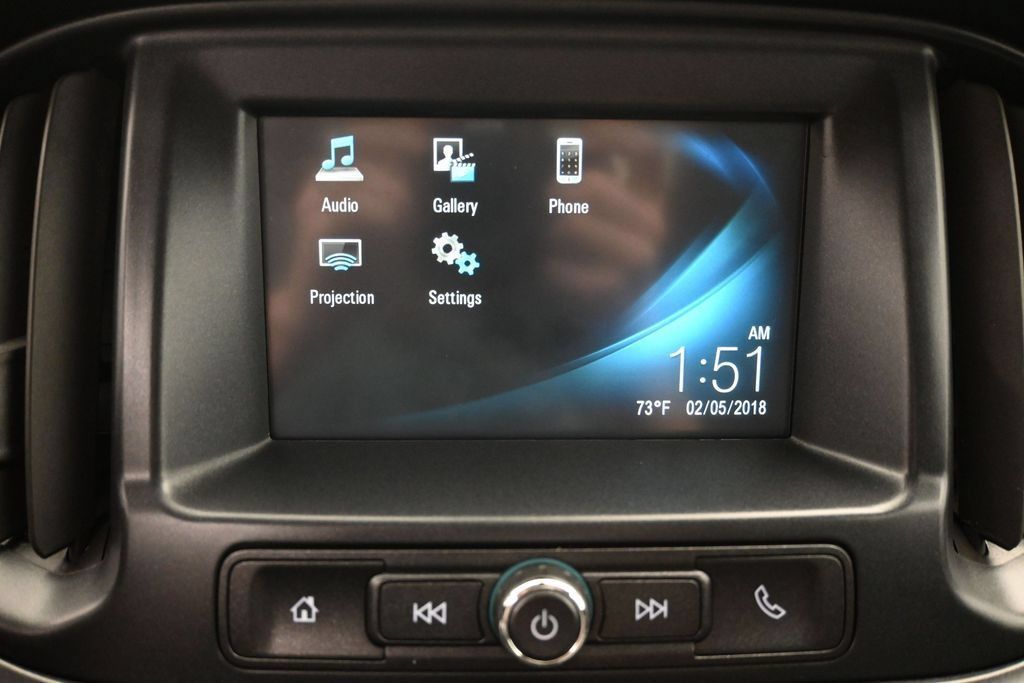 Used 2018 Chevrolet Colorado W/T w/ WT Convenience Package RWD image 14