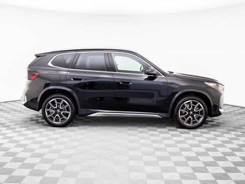 Used 2026 BMW X1 xDrive28i w/ Convenience Package AWD/4WD image 7