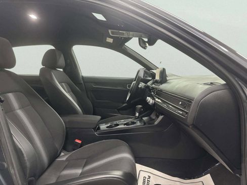 Used 2024 Honda Civic Sport image 21