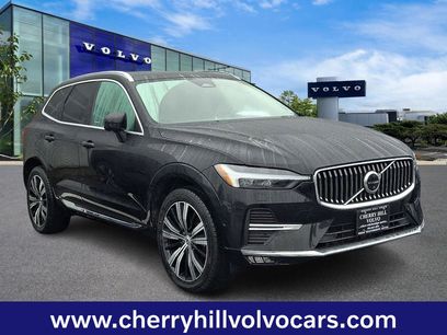 Certified 2023 Volvo XC60 B5 Plus