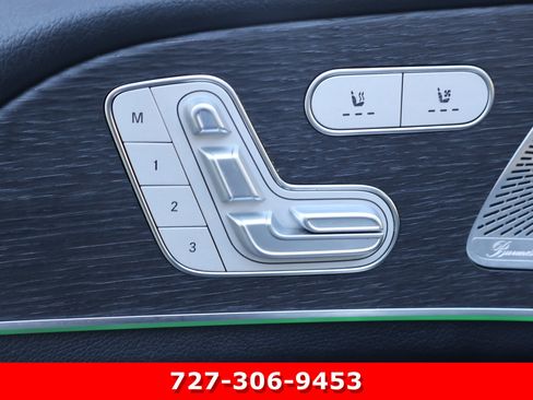 Certified 2022 Mercedes-Benz GLE 350 4MATIC image 16