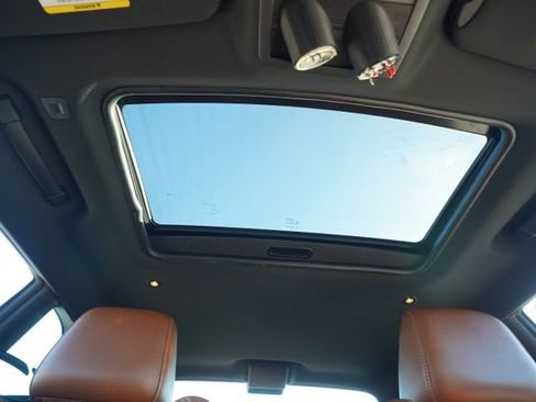 Used 2019 Dodge Challenger SRT Hellcat w/ Laguna Leather Package image 11