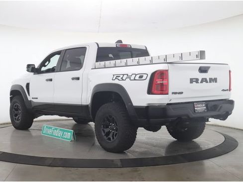 Used 2026 RAM 1500 RHO AWD/4WD image 8