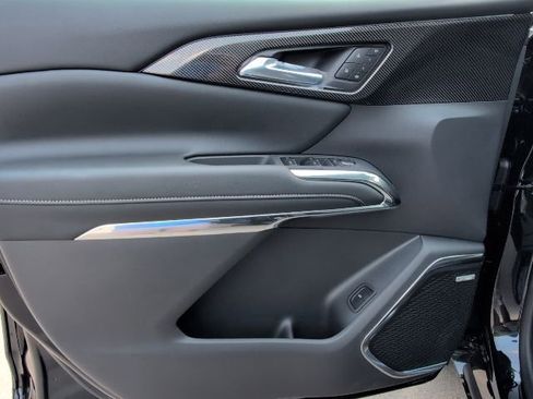 New 2026 Chevrolet Traverse High Country w/ LPO, Floor Liner Package image 17