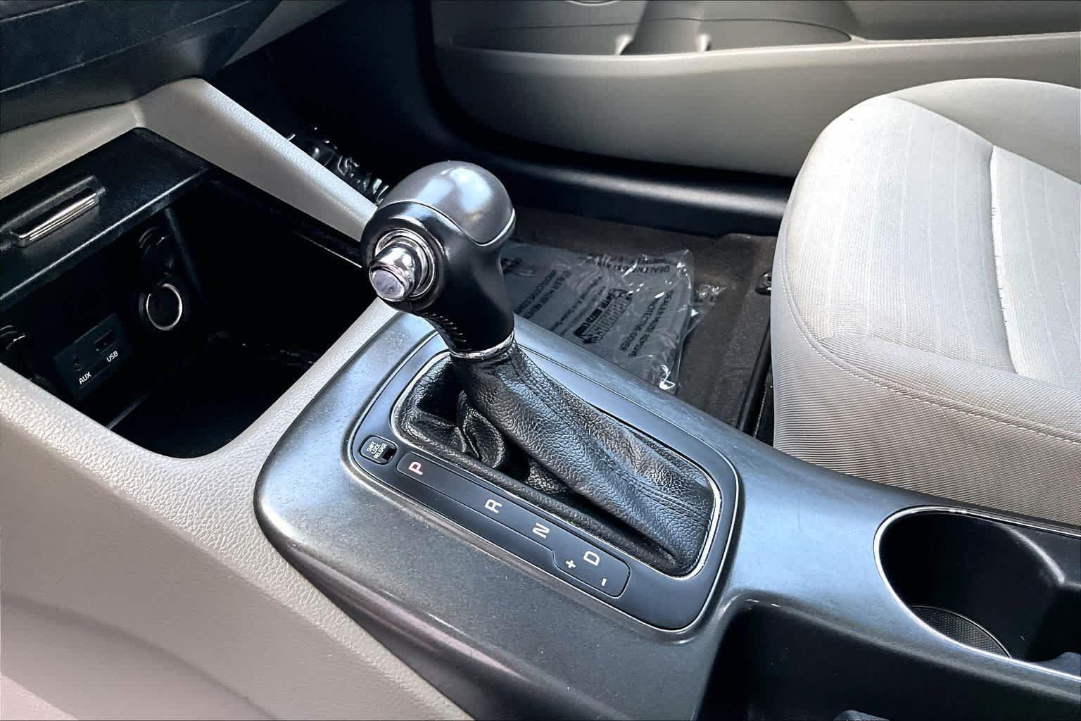 Used 2015 Kia Forte EX FWD image 16