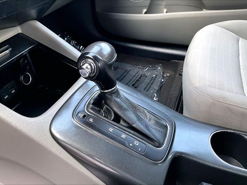 Used 2015 Kia Forte EX FWD image 16