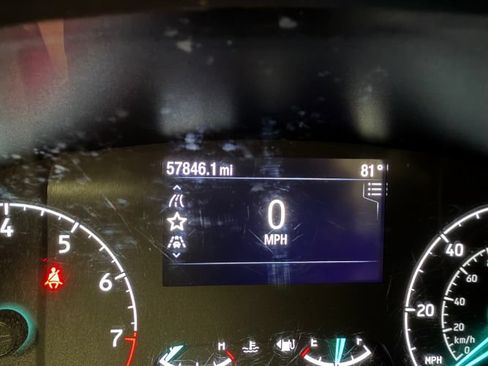 Used 2022 Ford Transit 350 DRW RWD image 17